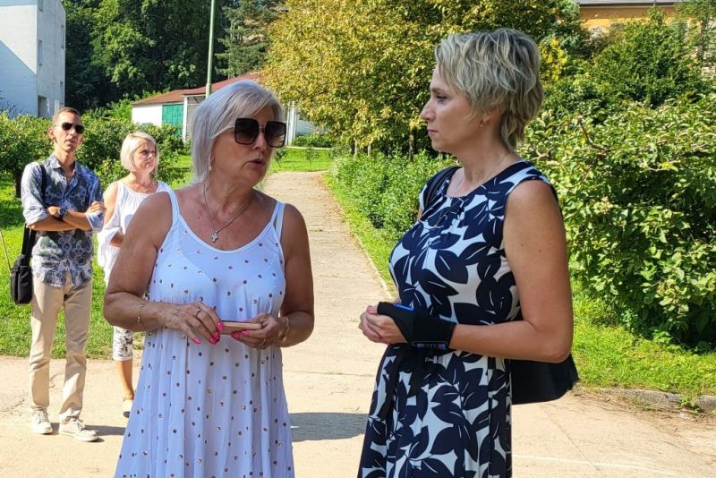 STREDNÁ ODBORNÁ ŠKOLA V PRUSKOM ÚSPEŠNE OBHÁJILA TITUL EFEKTÍVNY POUŽÍVATEĽ MODELU CAF