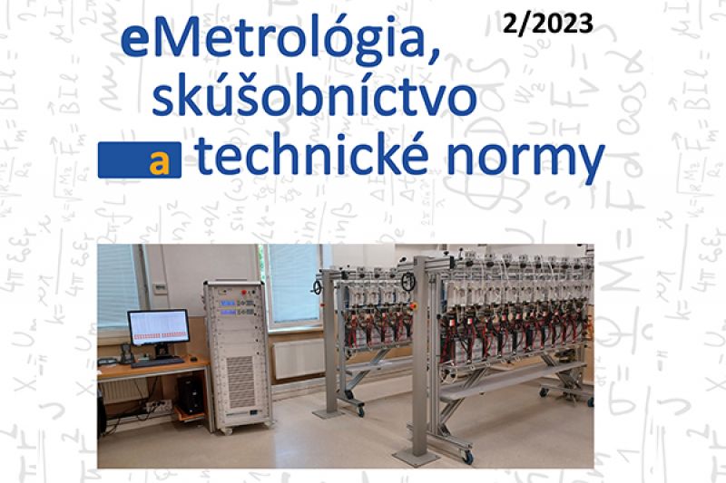 NOVÉ ČÍSLO ELEKTRONICKÉHO ČASOPISU