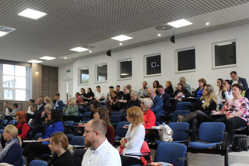 18. KONFERENCIA O KVALITE A SPOLOČENSKEJ ZODPOVEDNOSTI