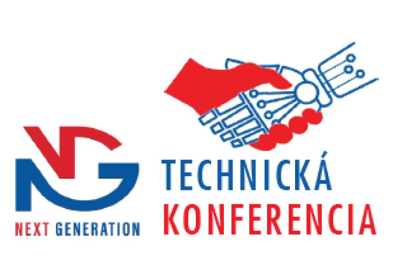 POZVÁNKA NA TECHNICKÚ KONFERENCIU ÚNMS SR: 28.11. – 29.11.2023