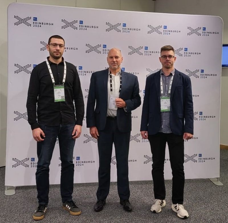 88. VALNÉ ZHROMAŽDENIE IEC 