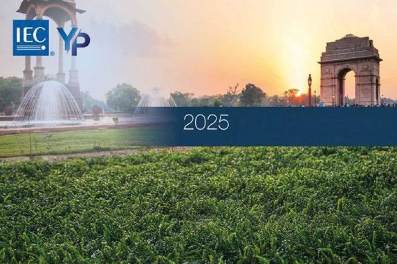 ZÚČASTNITE SA WORKSHOPU IEC YP 2025 – HĽADÁME MLADÉ TALENTY!