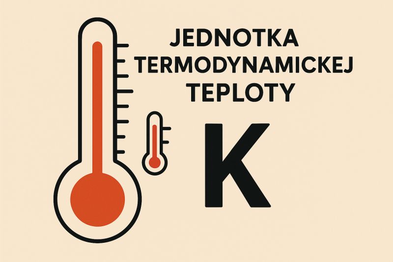 Dejiny teplotných mier: Od stupnice Celzia po definíciu kelvina