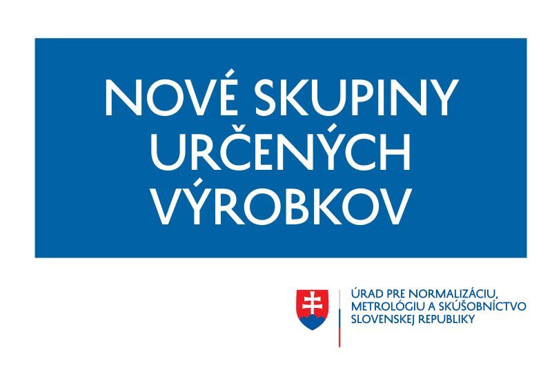 Prístupnosť výrobkov 