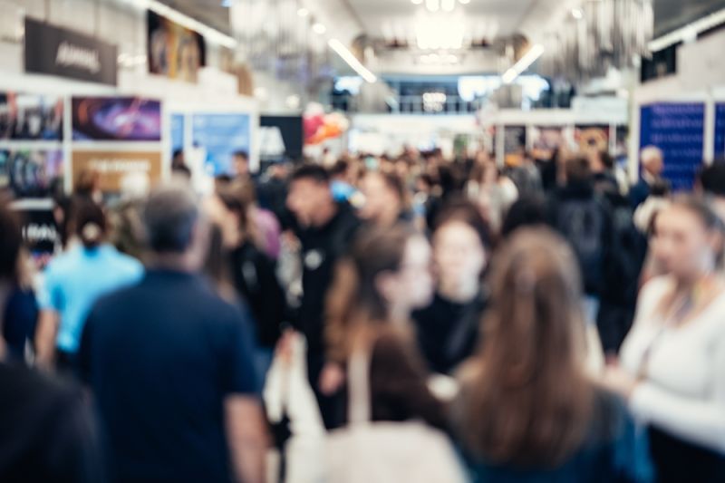 ÚNMS SR na jubilejnom 50. ročníku výstavy Agrokomplex v Nitre
