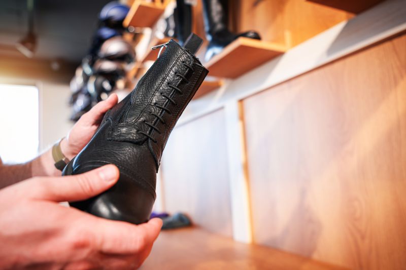 STN EN ISO 20537 – Férová kontrola kvality obuvi pre všetkých