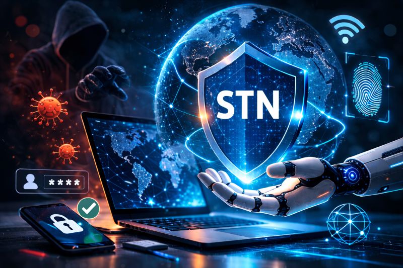 Spolupráca s Národným bezpečnostným úradom