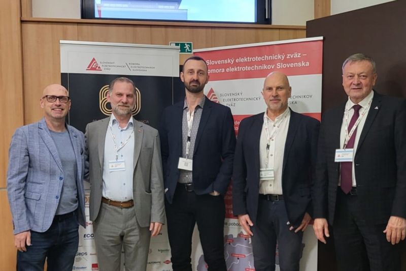 Jubilejná 60. medzinárodná konferencia SEZ-KES