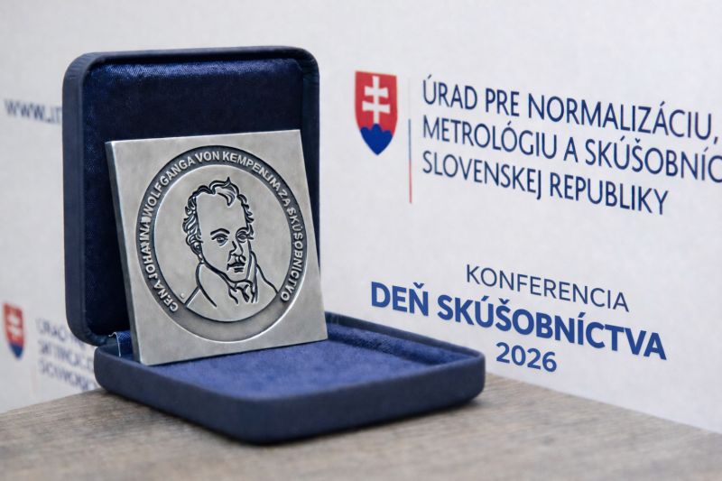 „Deň skúšobníctva 2026“ - pozvánka 