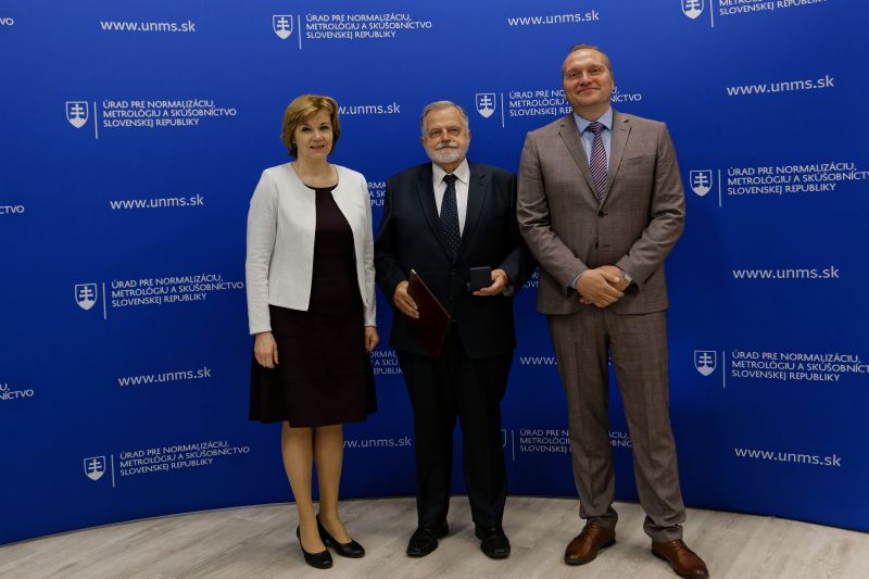Odbornosť, ktorá posúva slovenské skúšobníctvo vpred