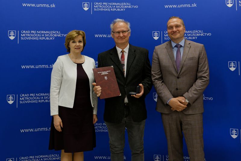 Odbornosť, ktorá posúva slovenské skúšobníctvo vpred