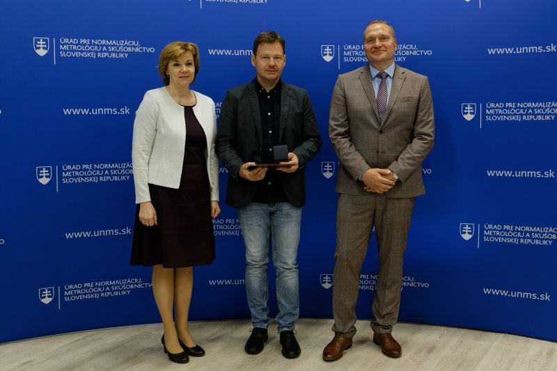 Odbornosť, ktorá posúva slovenské skúšobníctvo vpred