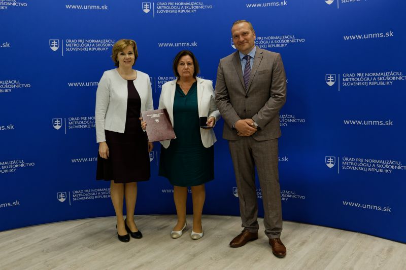 Odbornosť, ktorá posúva slovenské skúšobníctvo vpred