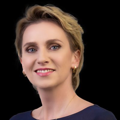 Katarína Surmíková Tatranská, MBA