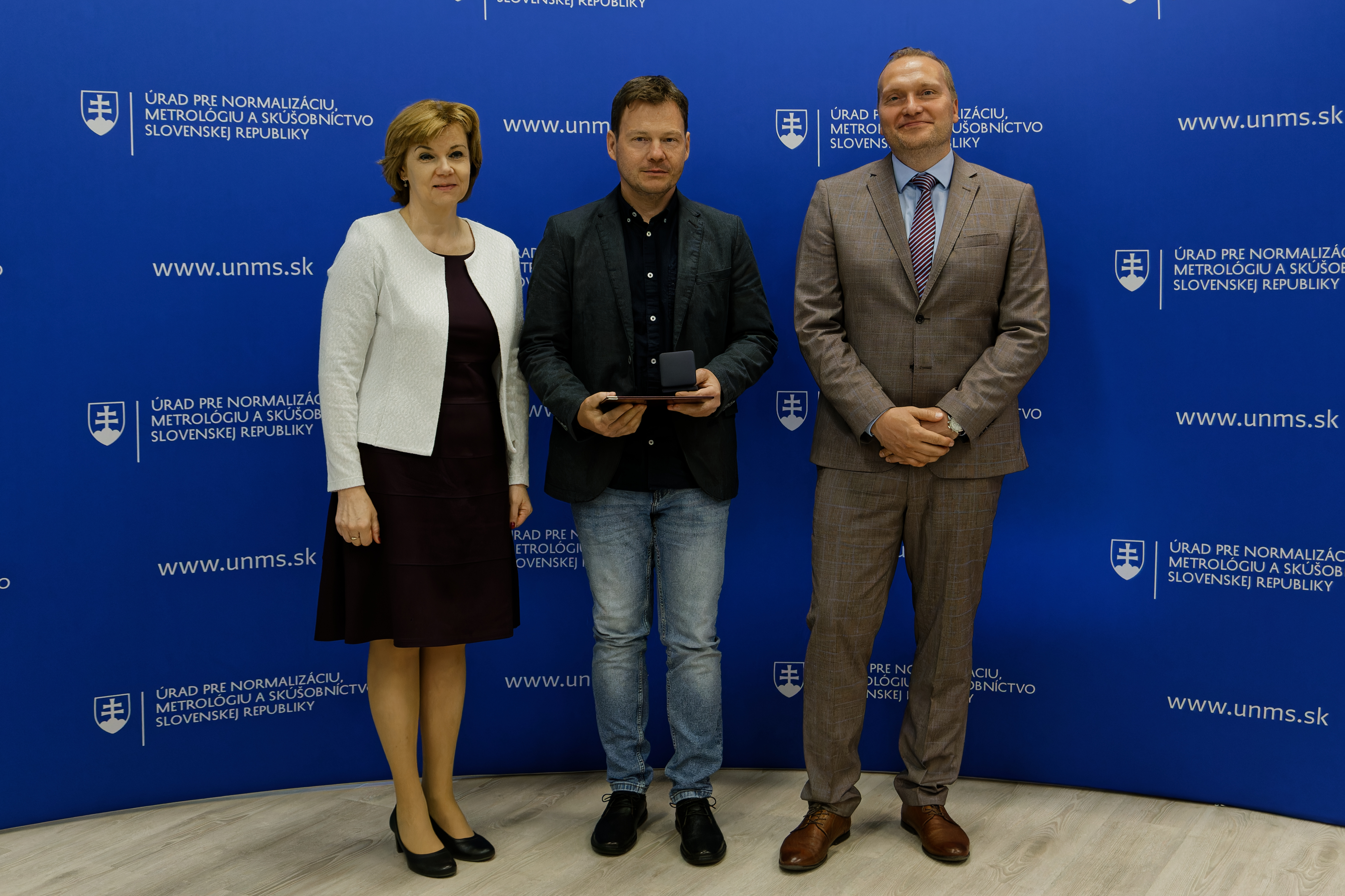 Odbornosť, ktorá posúva slovenské skúšobníctvo vpred