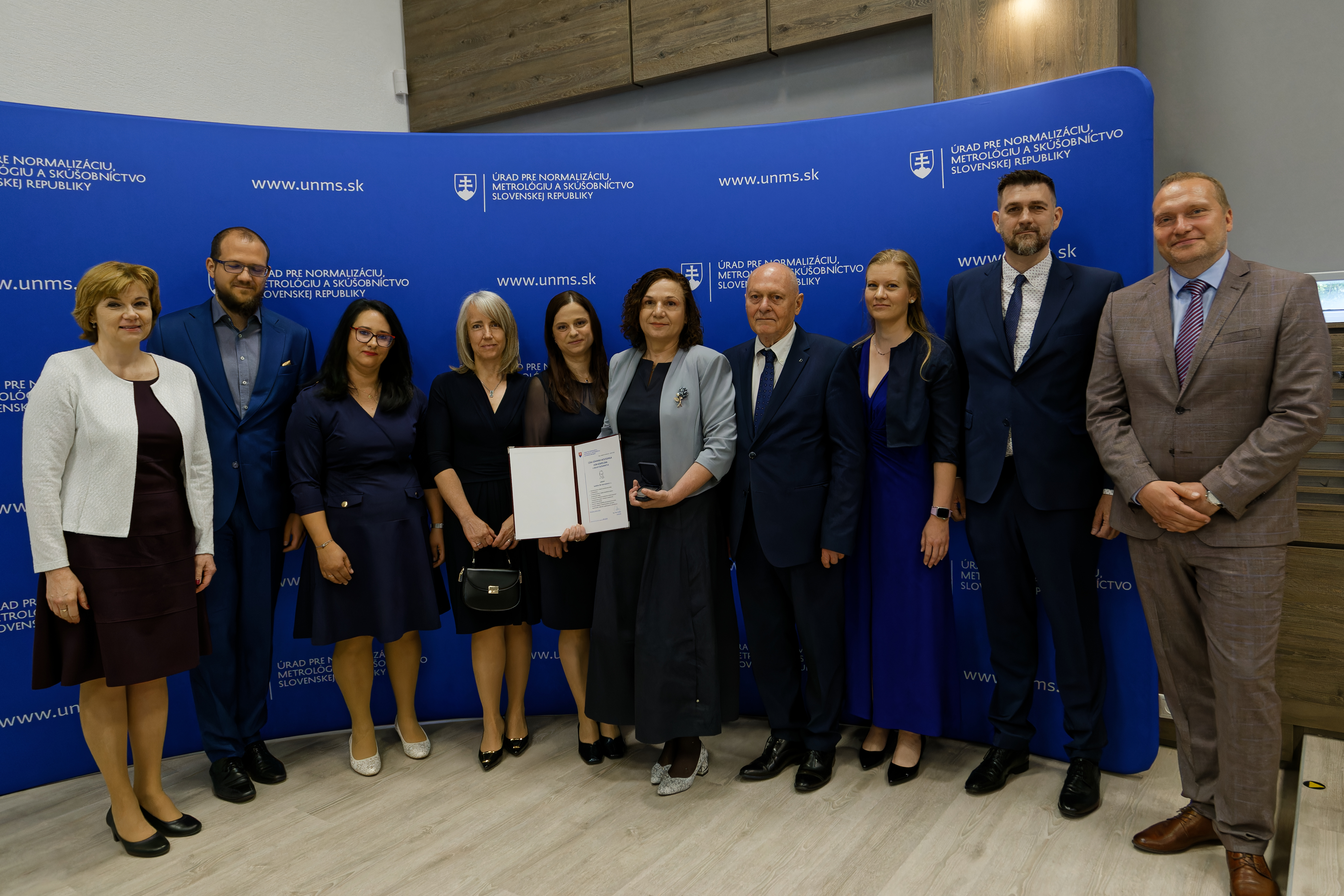Odbornosť, ktorá posúva slovenské skúšobníctvo vpred