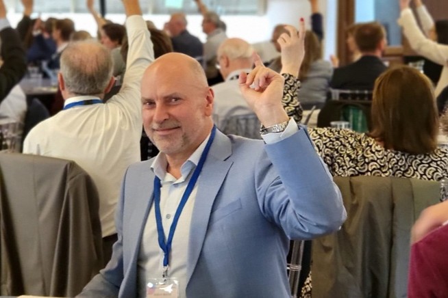 Rokovanie vedúcich delegácií v Ríme o budúcom smerovaní európskej normalizácie