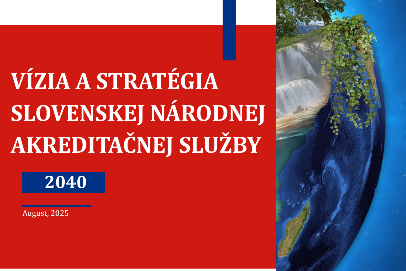 V&iacute;zia a strat&eacute;gia SNAS