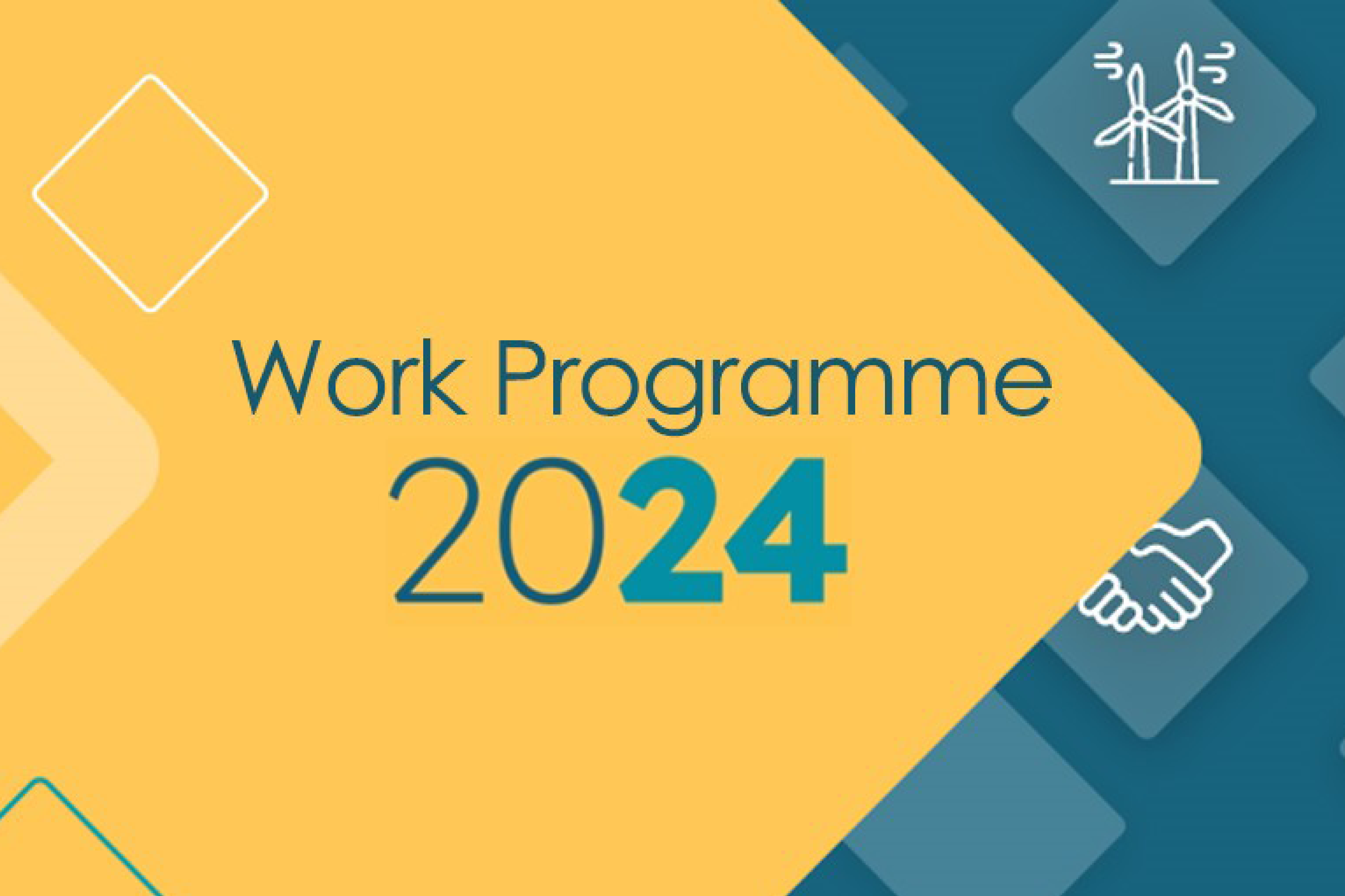 EURÓPSKE NORMALIZAČNÉ ORGANIZÁCIE CEN A CENELEC ZVEREJNILI PRACOVNÝ PROGRAM NA ROK 2024
