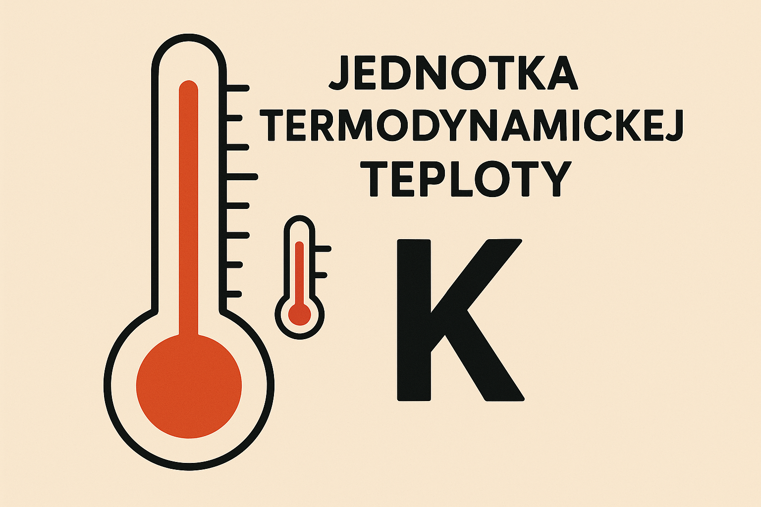 Dejiny teplotných mier: Od stupnice Celzia po definíciu kelvina